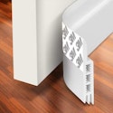 39" x 1" Draft Stopper for $2 + free shipping w/ $25