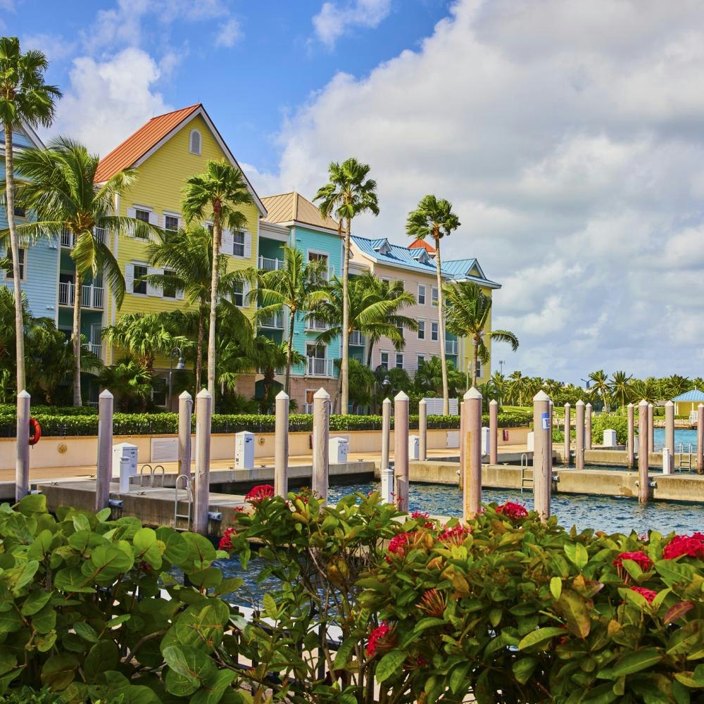 Norwegian 3-Night Bahamas Round-Trip Miami Cruise: From $658 for 2 Norwegian 3-Night Bahamas Round-Trip Miami Cruise: From $658 for 2