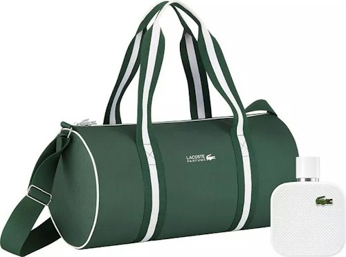 Lacoste Best Deals of the Season at Macy's: Up to 40% off + extra 30% off + free shipping w/ $39