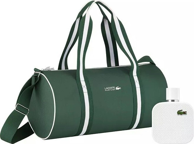 Lacoste Best Deals of the Season at Macy's: Up to 40% off + extra 30% off