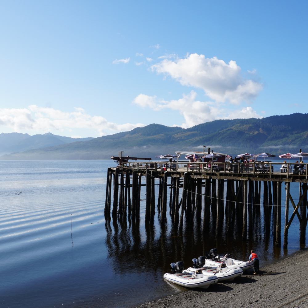Norwegian 7-Night Alaska Vancouver to Whittier Cruise: From $1,738 for 2 Norwegian 7-Night Alaska Vancouver to Whittier Cruise: From $1,738 for 2