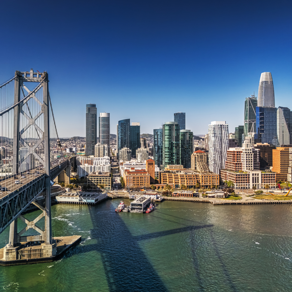 Norwegian 7-Night Pacific Coast Los Angeles to Vancouver Cruise: From $1,618 for 2