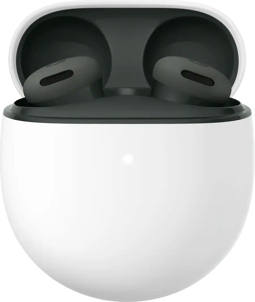 Google Pixel Buds 2a Bluetooth Earphones: Free w/ Googlebook preorders