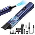 Omofull 4-in-1 Cordless Handheld Vacuum and Air Duster for $40 + free shipping