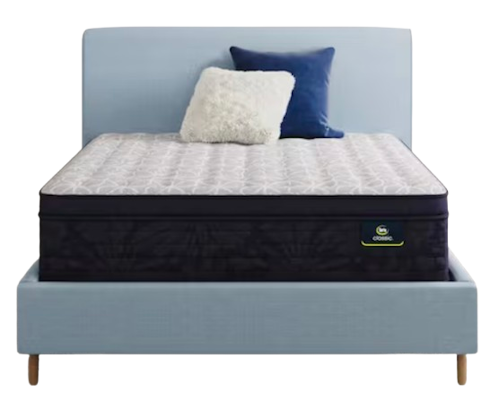 Home Depot Mattress Deal: Up to $225 in gift cards free + free shipping