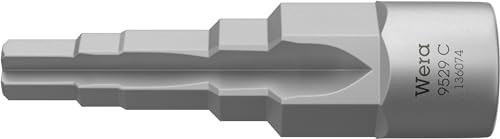 Wera 1/2\" Step Wrench: $26.12