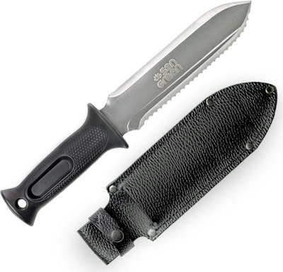 7.5" Hori Digging Knife for $3 + free shipping w/ Prime