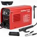 ASPOK ARC-125A 125A 110V Stick Welder for $44 + free shipping