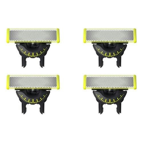 Philips OneBlade 360 Replacement Blade Heads 4-Pack: $44.49