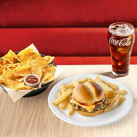 Denny's Meal Deals: From $9.99