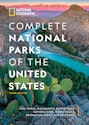 National Geographic Complete National Parks of the United States 3rd Edition Hardcover Book for $14 w/ Prime + free shipping