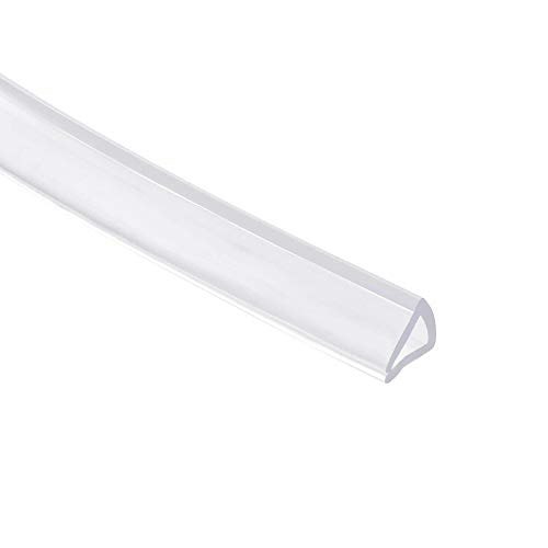 Uxcell 9.84-Foot PVC U-Seal Edge Protector: $12.59 Uxcell 9.84-Foot PVC U-Seal Edge Protector: $12.59