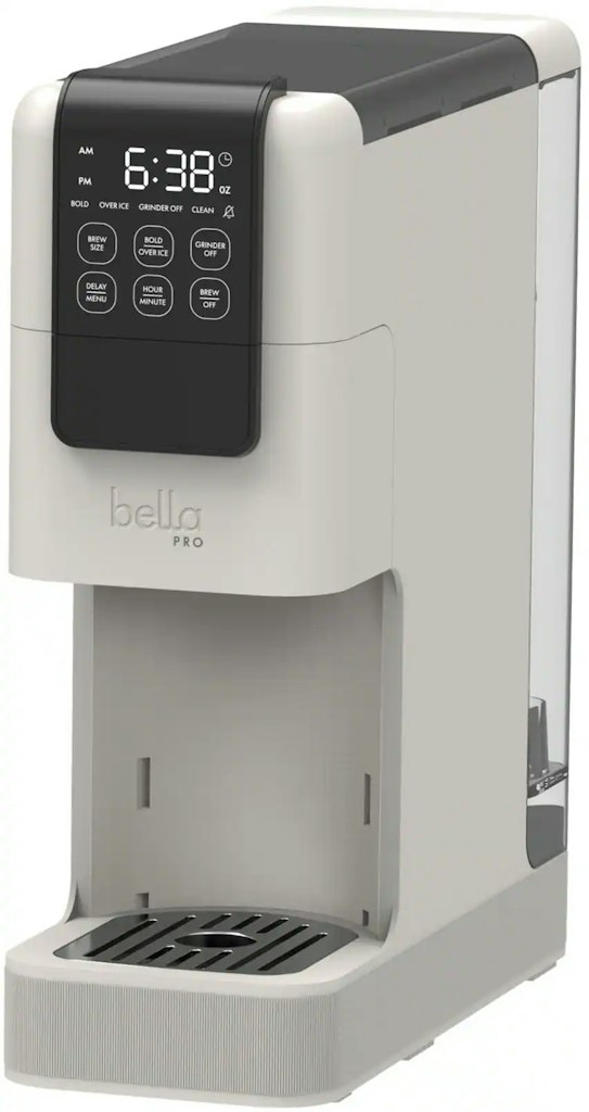 bella PRO Small Kitchen Appliance Deals at Best Buy: Up to 50% off