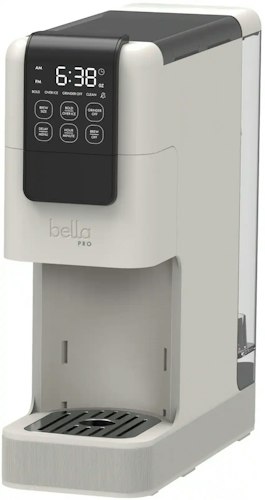 bella PRO Small Kitchen Appliance Deals at Best Buy: Up to 50% off + free shipping