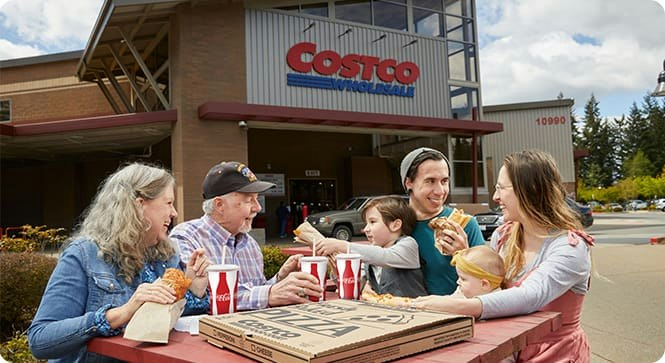 Costco 1-Year Gold Star Membership: $65 w/ $20 Costco Shop Card Costco 1-Year Gold Star Membership: $65 w/ $20 Costco Shop Card