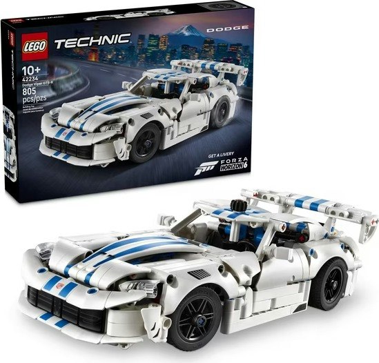 LEGO Bricktember Deals at Walmart: Up to 51% off