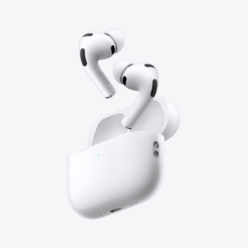 Apple AirPods Pro 3 Wireless Earbuds: $200