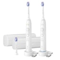Philips Sonicare Advanced Clean Rechargeable Electric Toothbrush 2-Pack for $70 + $6.99 shipping
