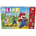 Hasbro The Game of Life: Super Mario Edition Board Game for $21 + free shipping w/ $35