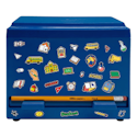 Office Depot Classroom Décor & Learning Tools Deals: Buy 1, Get 1 50% off + free shipping w/ $35