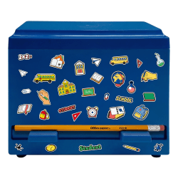 Office Depot Classroom Décor & Learning Tools Deals: Buy 1, Get 1 50% off + free shipping w/ $35