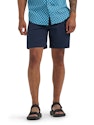 Wrangler Men's Performance Flat Front Short for $7 + free shipping w/ $35