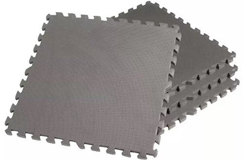Fitness Gear 24 Sq. Ft. Floorguard for $30 + pickup