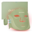 Puropal Red Light Therapy Face Mask for $60 + free shipping
