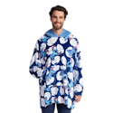 Disney Stitch Men's Superminky Lounger for $9 + free shipping w/ $35