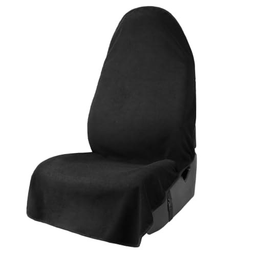 Leader Accessories Waterproof Front Bucket Car Seat Cover: $29.99 Leader Accessories Waterproof Front Bucket Car Seat Cover: $29.99