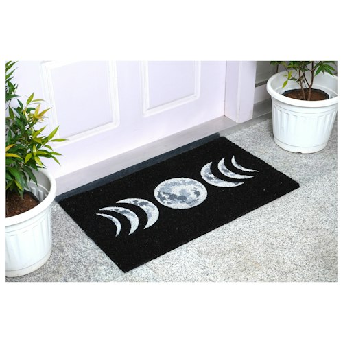 Calloway Mills Non-Slip Door Mat for $24 + free shipping w/ $35