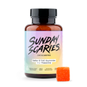 Sunday Scaries THC Gummies Promo Code for $30 off $90 + free shipping