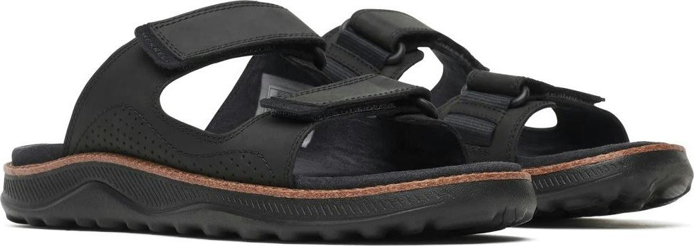 Merrell Men's Cove Leather Slide Sandal: $32