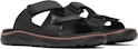 Merrell Men's Cove Leather Slide Sandal for $32 + free shipping w/ $49