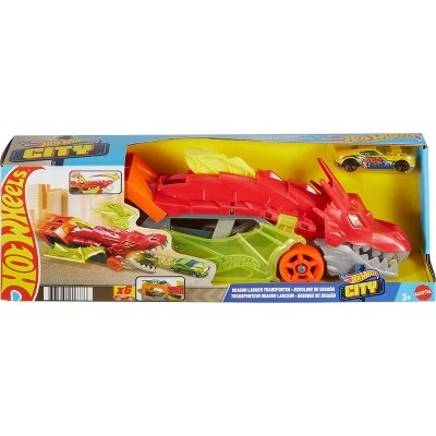 Hot Wheels Toys at Target: 20% off