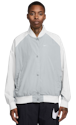 Nike Women's Sportswear Varsity Jacket for $30 + free shipping w/ $49