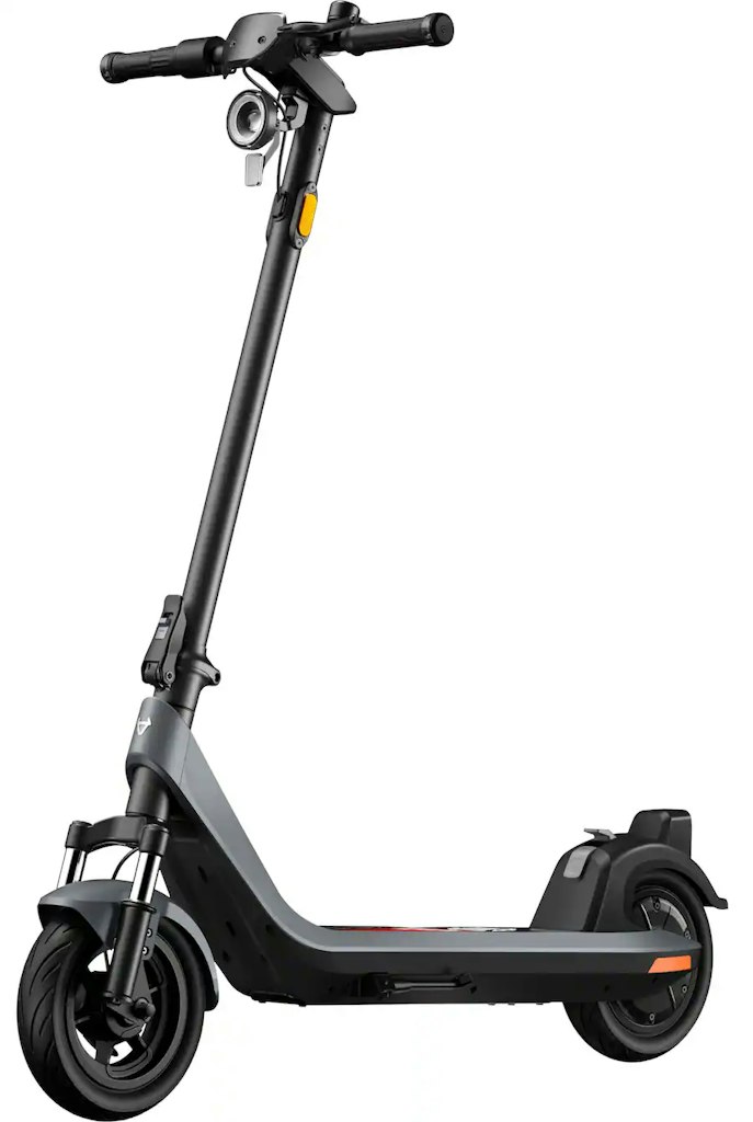 NIU KQi 200P Foldable Electric Kick Scooter: $419
