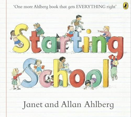 Starting School: $15.90 Starting School: $15.90