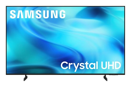 Samsung U8000H 43" 4K UHD Smart TV for $198 + free shipping