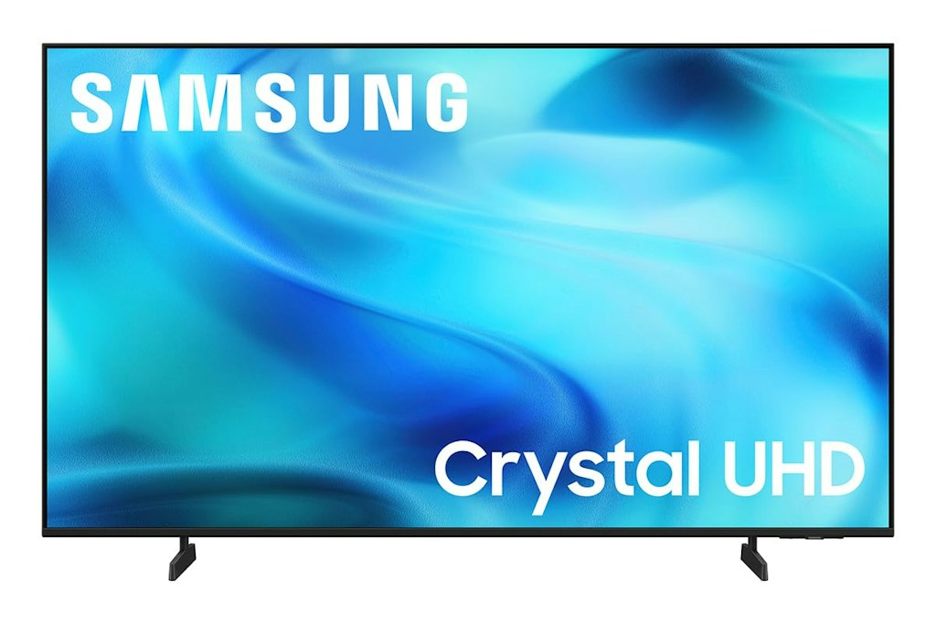 Samsung U8000H 43" 4K UHD Smart TV: $198