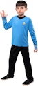 Star Trek Kids' Spock Halloween Costume for $3 + free shipping w/ Prime