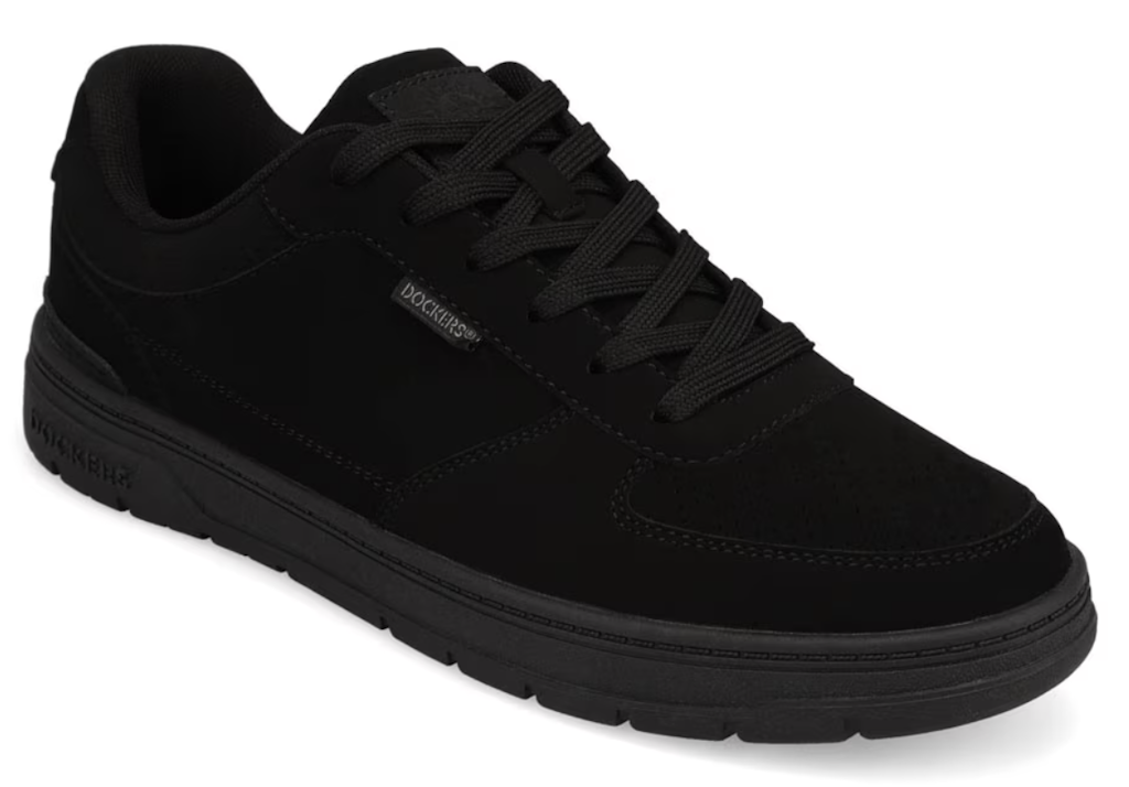 Dockers Men's Frederick Casual Sneakers: $25