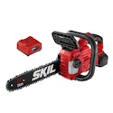 Skil PWR CORE 20 12" Cordless Chainsaw Kit w/ 4.0Ah Battery & Charger for $143 + free shipping