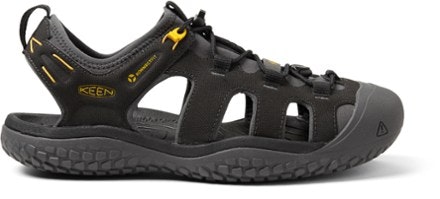 Keen Men's SOLR Sandals: $67