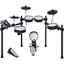 Alesis Command Mesh Kit Special Edition Electronic Drum Set for $399 + free shipping
