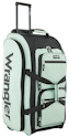 Wrangler Wesley 30" Rolling Duffel Bag for $28 + free shipping