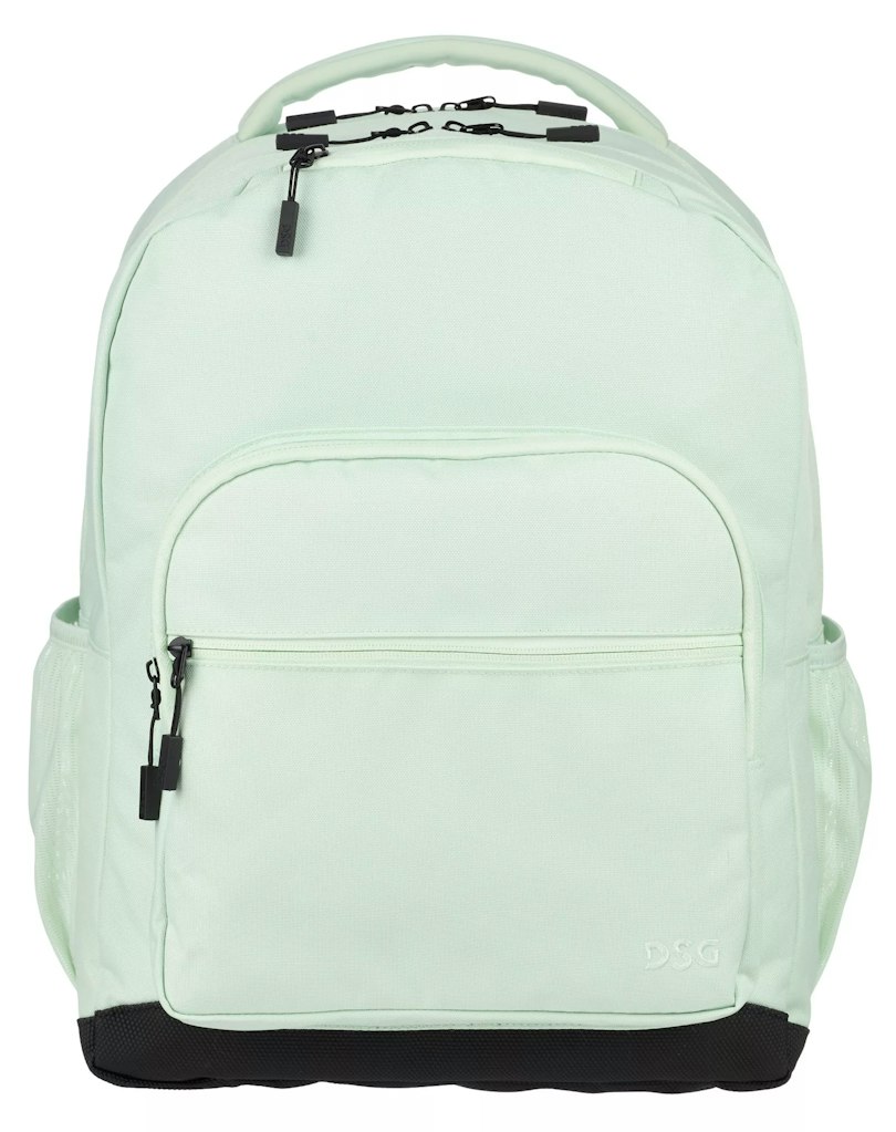 DSG Ultimate Backpack 5.0: $11
