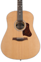 Seagull Guitars S6 Cedar Original Acoustic Guitar for $699 + free shipping