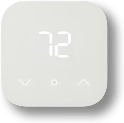 Amazon Smart Thermostat for $57 + free shipping