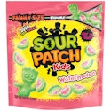Sour Patch Kids Watermelon Family Size Soft & Chewy Candy for $5.93 via Sub & Save + free shipping w/ Prime